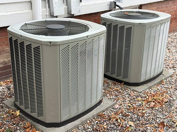 Reliable Ac Installation contractor in Columbus, MN by HVAC Repair CO