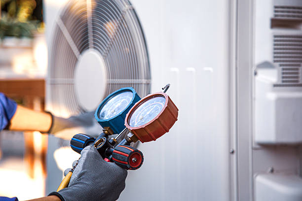 Trusted Ac Repair service in Columbus, MN - HVAC Repair CO