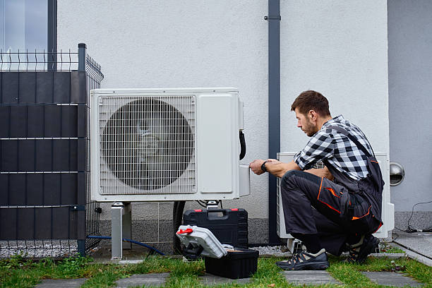 Trusted Ac Installation service in Columbus, MN - HVAC Repair CO